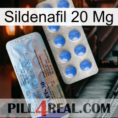 Sildenafil 20 Mg 39